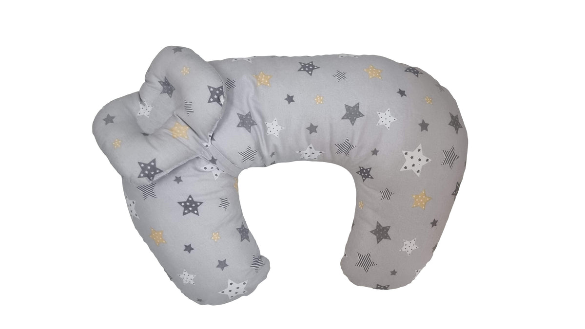 Cuddles collection 4 in 1 hot sale nursing pillow