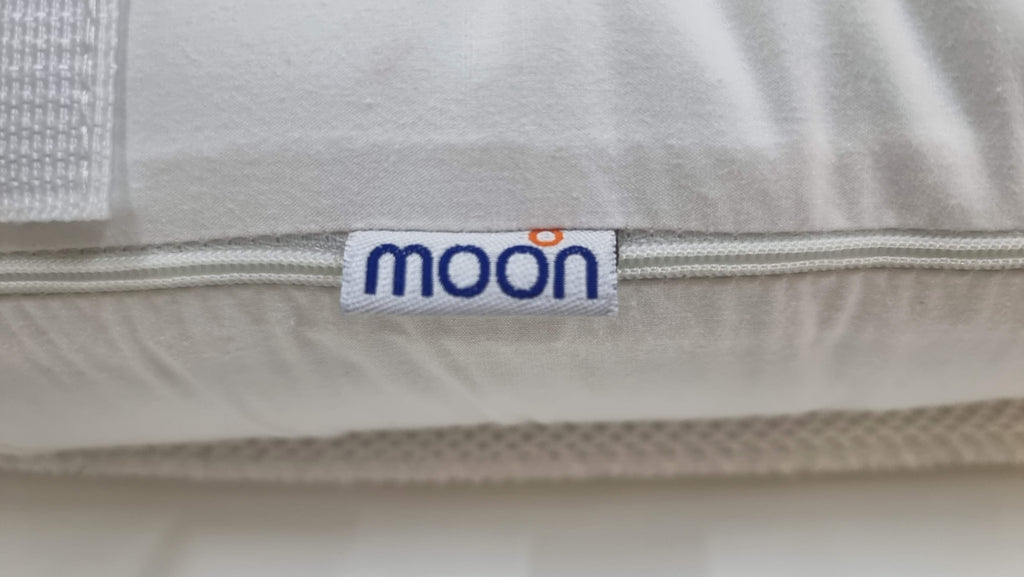 Moon - Baby Co-Sleeping Nest - SecondGear.me