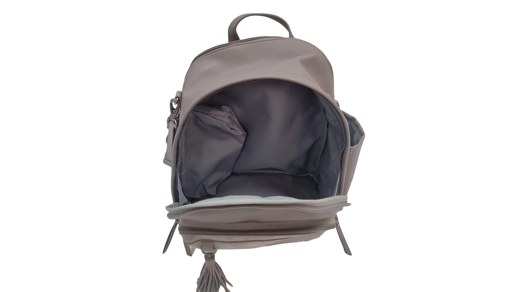 Skip Hop - Greenwich Diaper Bag Portobello - SecondGear.me