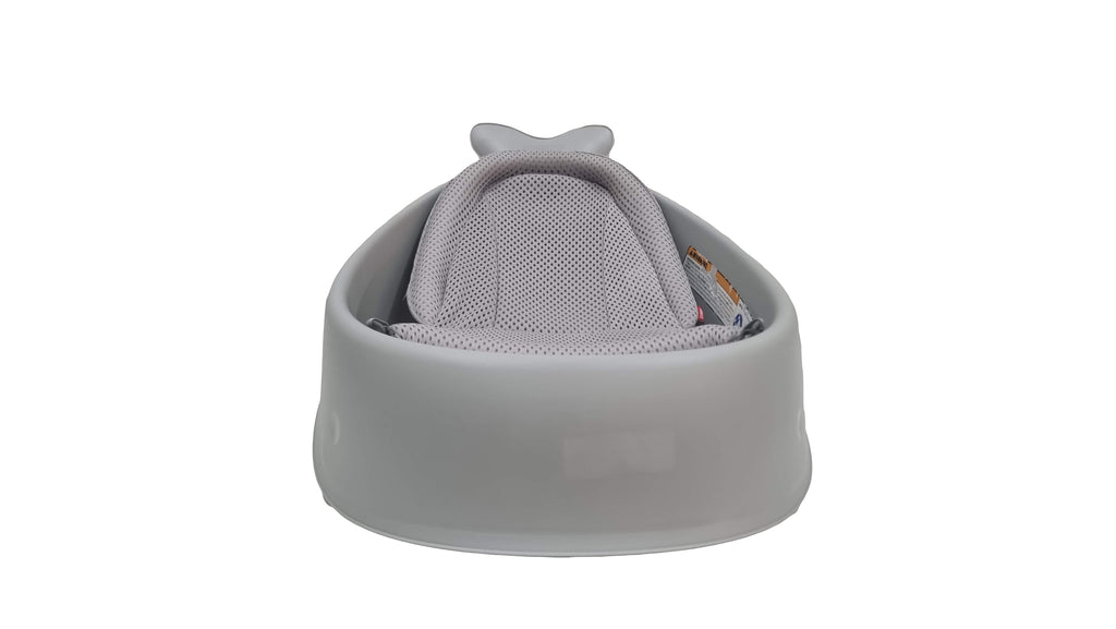 Skip Hop - Moby Smart Sling 3-Stage Tub - Grey - SecondGear.me