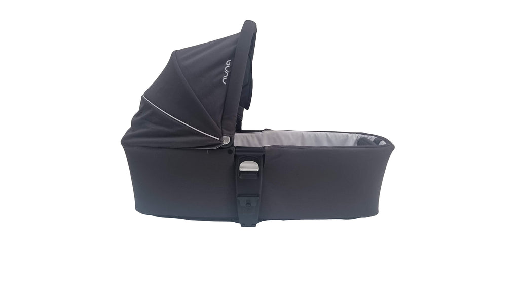 Nuna MIXX2 with MIXX Series Bassinet - SecondGear.me