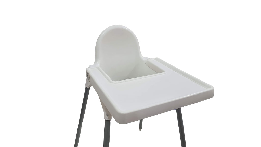 IKEA - ANTILOP Highchair with tray - SecondGear.me