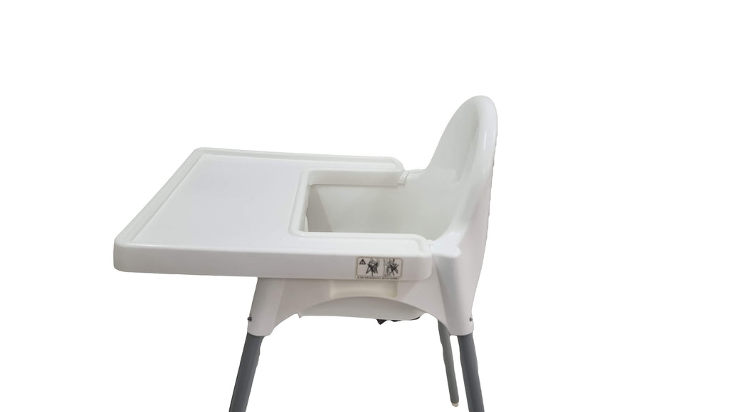 IKEA - ANTILOP Highchair with tray - SecondGear.me