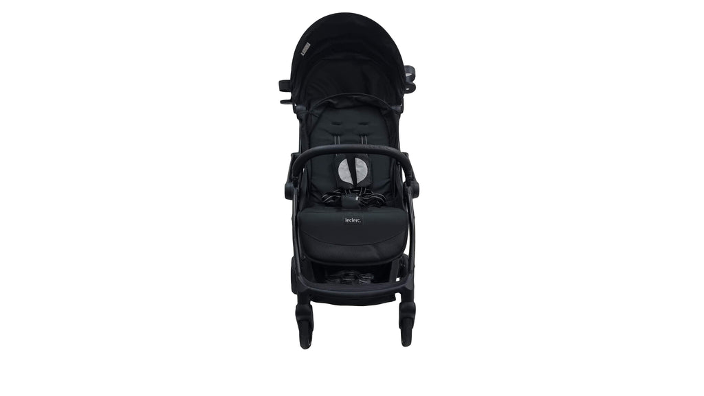 Leclerc - Magicfold Plus Stroller - SecondGear.me