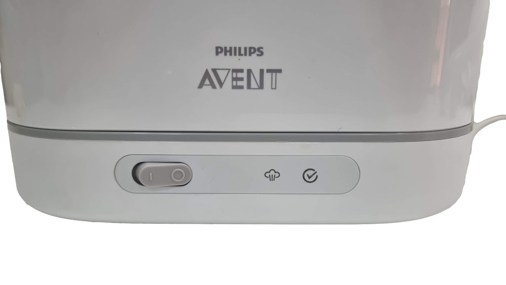 Philips Avent - 4-in-1 Sterilizer - SecondGear.me