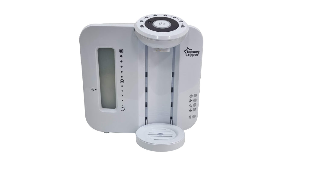 Tommee Tippee - Closer to Nature Perfect Prep Machine - SecondGear.me