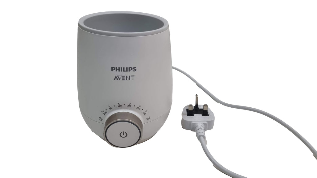 Philips Avent - Premium Fast Bottle & Food Warmer - SecondGear.me