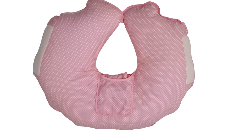 Leachco - Cuddle-U® Nursing Pillow and More - SecondGear.me