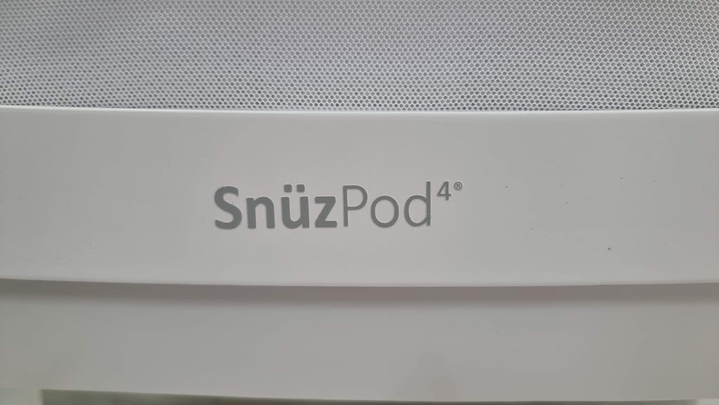 Snuz - Snuzpod 4 with bedding - SecondGear.me