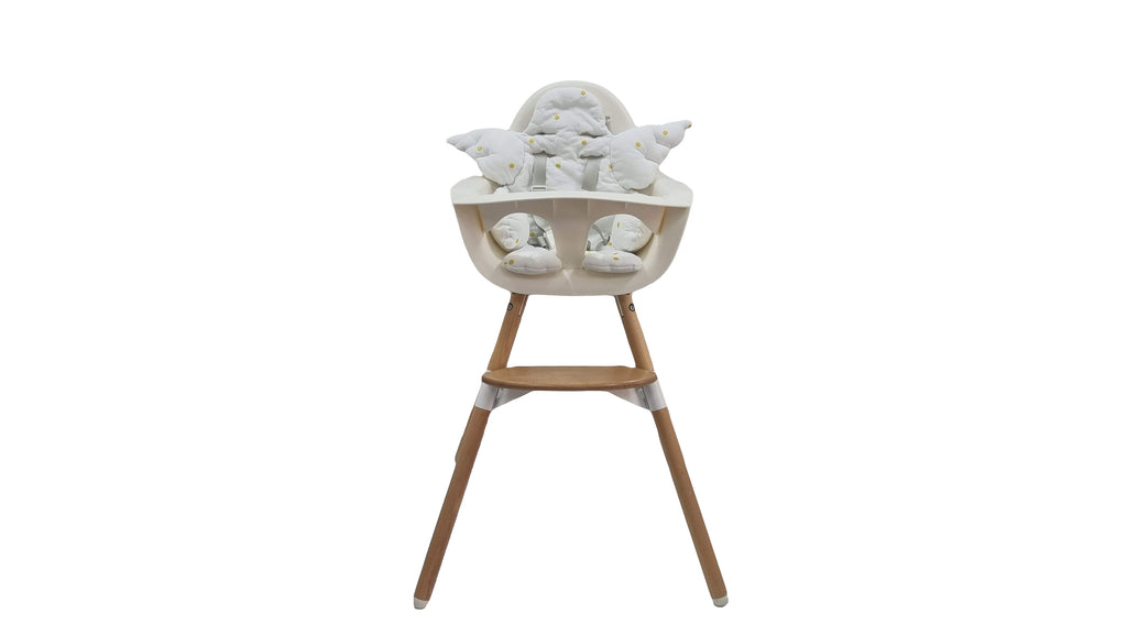 Childhome - Evolu 2 High Chair - SecondGear.me