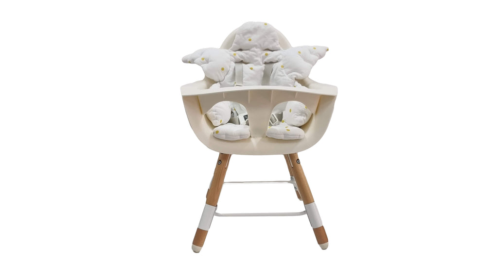 Childhome - Evolu 2 High Chair - SecondGear.me