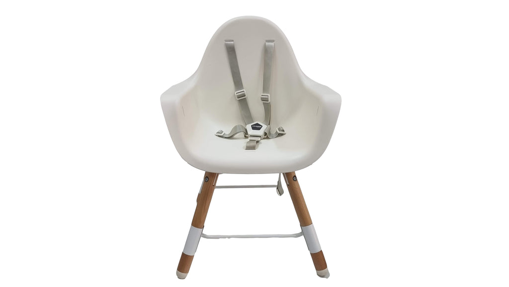 Childhome - Evolu 2 High Chair - SecondGear.me