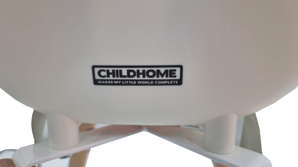 Childhome - Evolu 2 High Chair - SecondGear.me