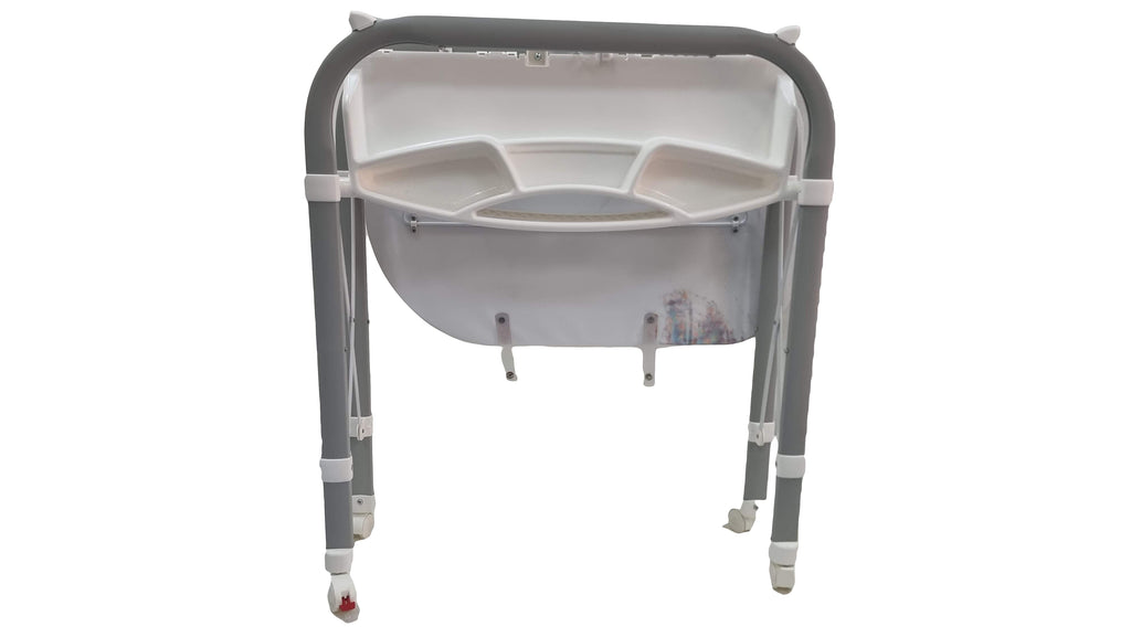 Cam - Cambio Bath Tub with Stand And Changing Mat - SecondGear.me