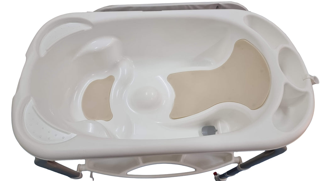 Cam - Cambio Bath Tub with Stand And Changing Mat - SecondGear.me