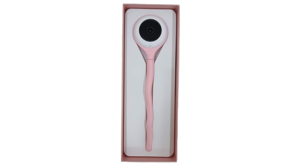 Lollipop - Smart Wi-Fi Baby Camera - SecondGear.me