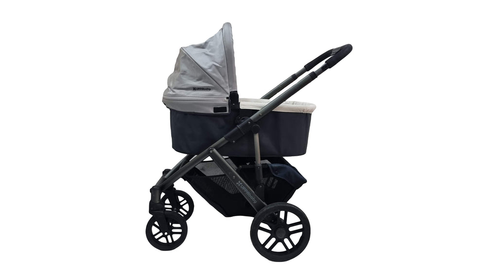 Uppababy - Vista (2013) - SecondGear.me