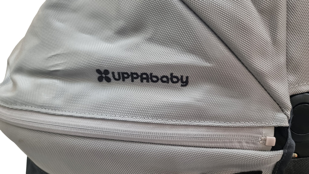 Uppababy - Vista (2013) - SecondGear.me