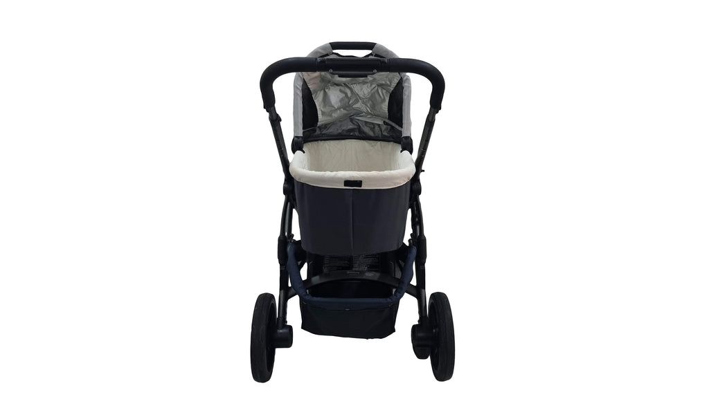 Uppababy - Vista (2013) - SecondGear.me