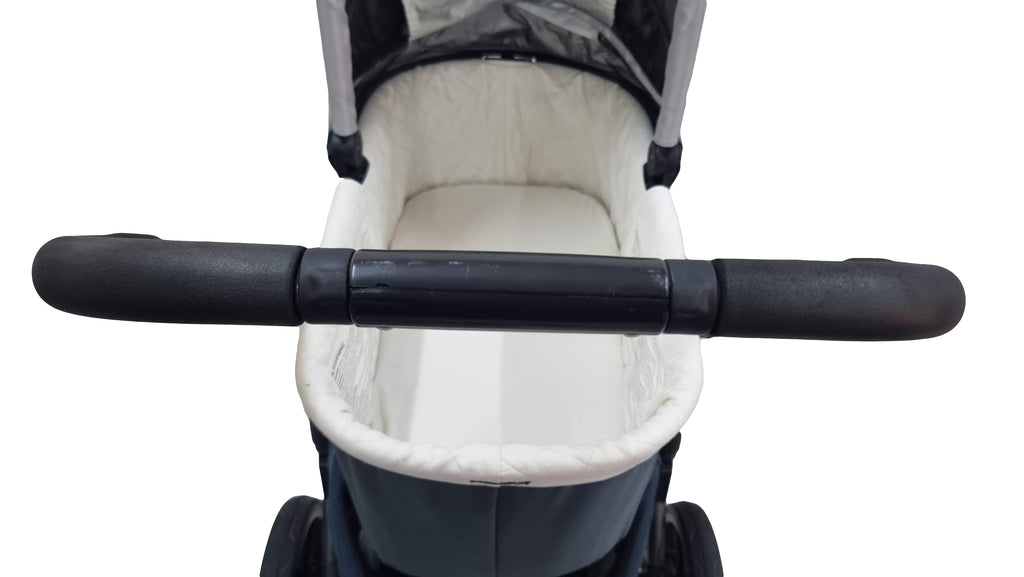 Uppababy - Vista (2013) - SecondGear.me