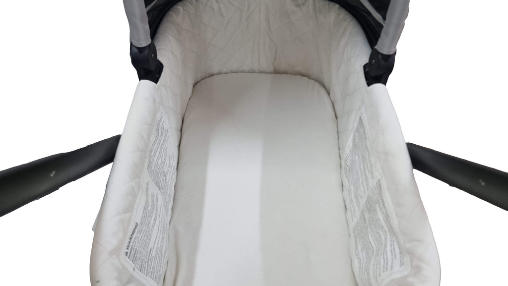 Uppababy - Vista (2013) - SecondGear.me