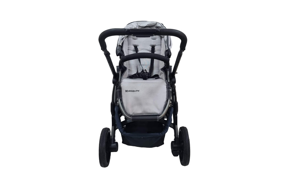 Uppababy - Vista (2013) - SecondGear.me