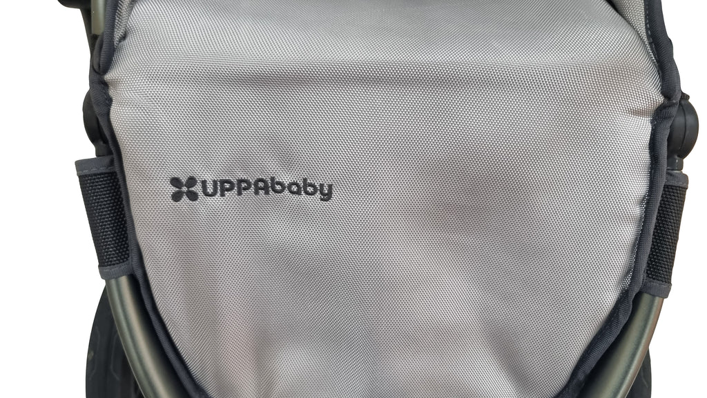 Uppababy - Vista (2013) - SecondGear.me