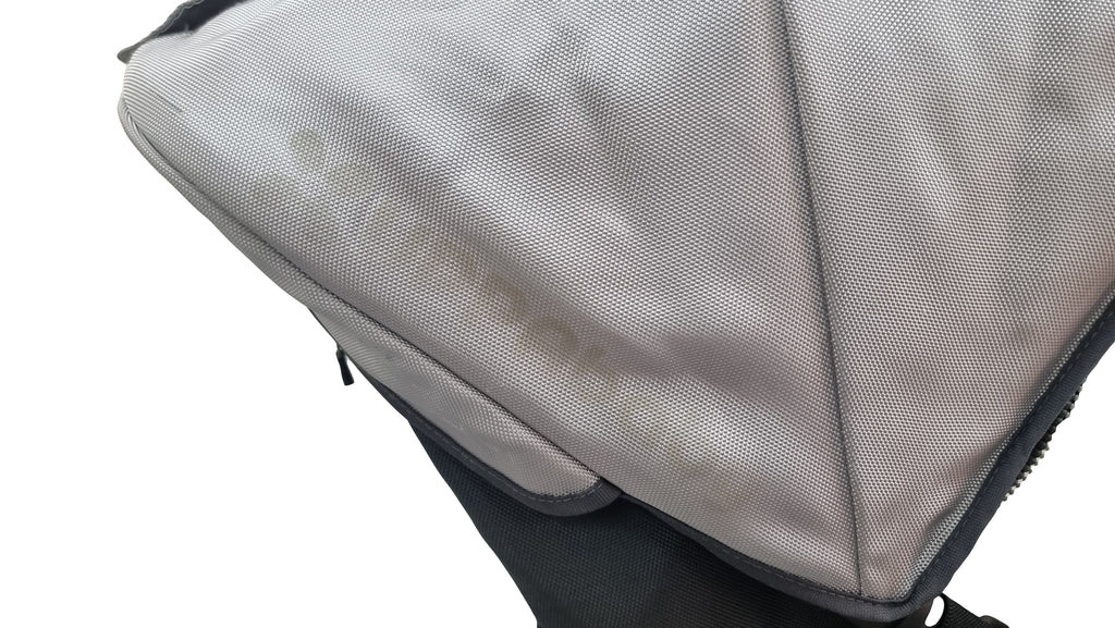 Uppababy - Vista (2013) - SecondGear.me