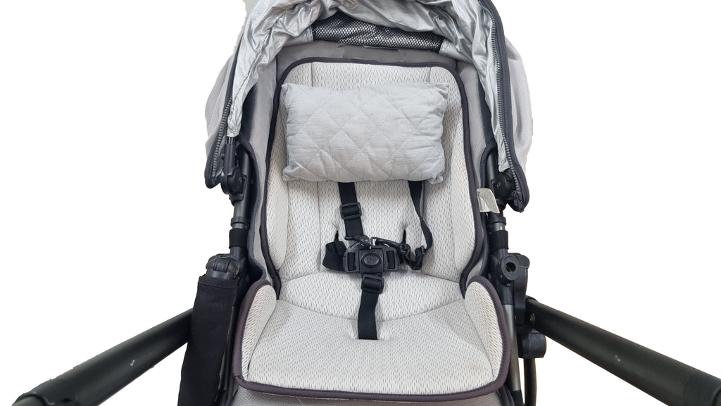 Uppababy - Vista (2013) - SecondGear.me