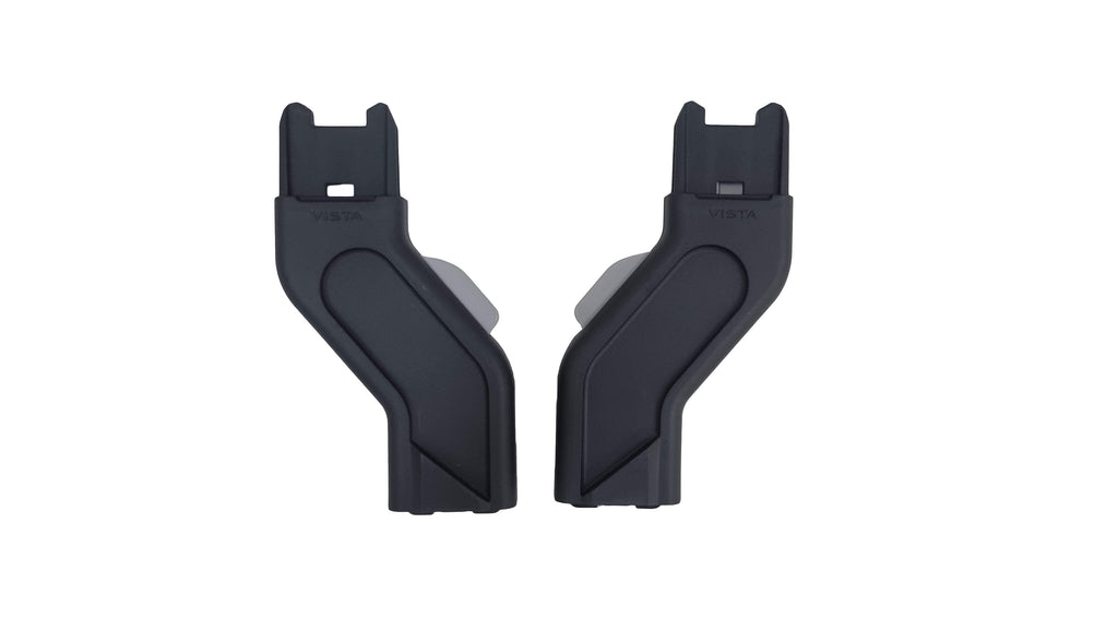 Uppababy - Upper Adapters - SecondGear.me