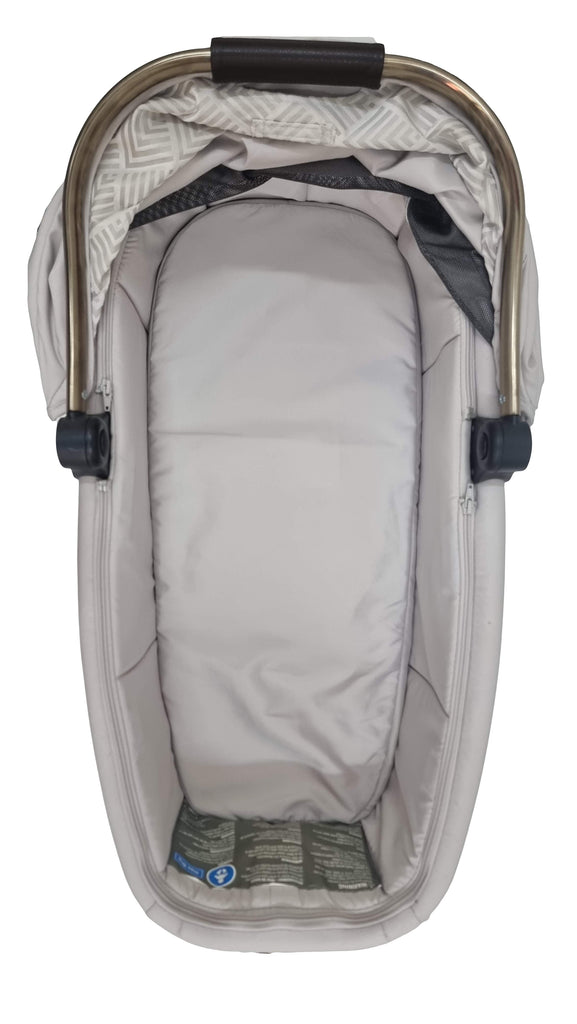 Mamas & Papas - Treasured Carrycot - SecondGear.me