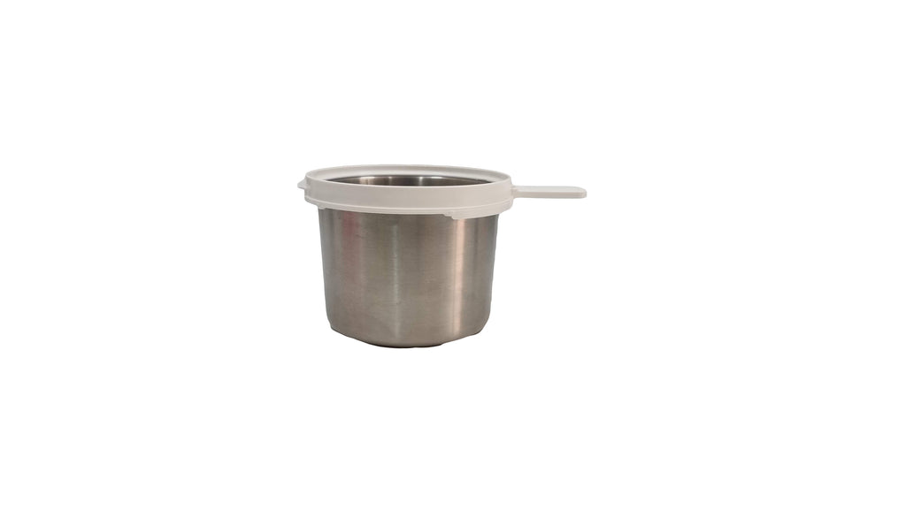 Beaba - Babycook Neo with Pasta/Rice Basket - SecondGear.me