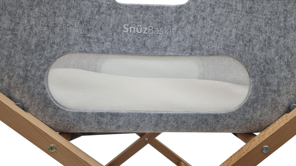 Snuz - SnuzBaskit - SecondGear.me