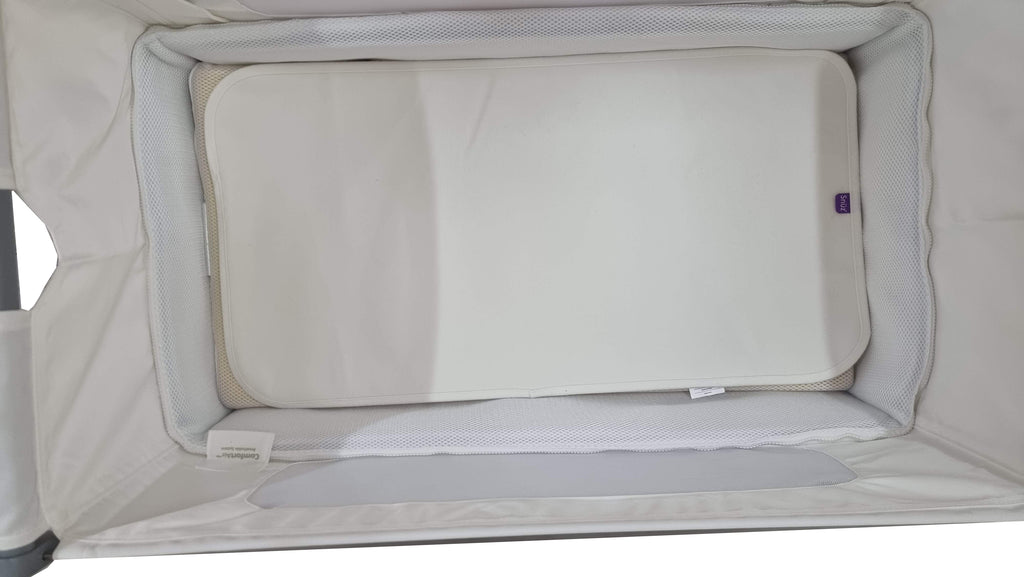 Snuz - Snuzpod 4 with mattress protector - SecondGear.me