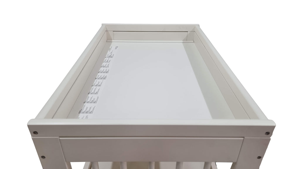 IKEA - GULLIVER Changing table - SecondGear.me