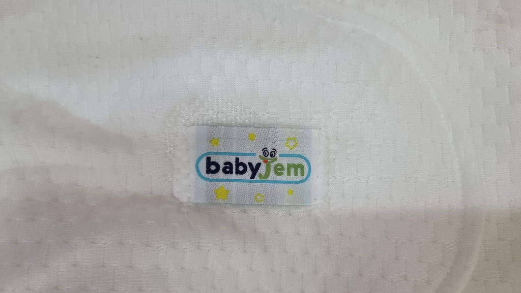 Babyjem - Swaddle Changing Mat - SecondGear.me