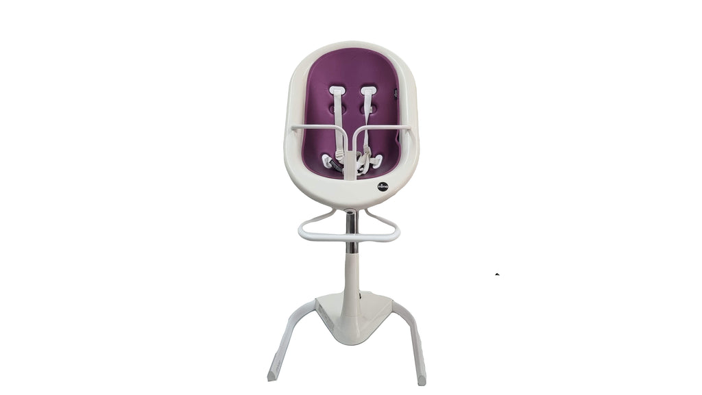 Mima - Moon high chair - SecondGear.me