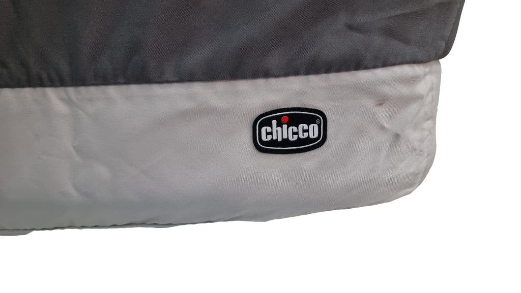 Chicco - LullaGo Portable Bassinet - SecondGear.me