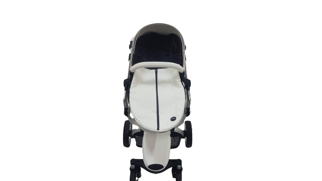 Mima - Xari Stroller with Starter Pack and Accessories - SecondGear.me