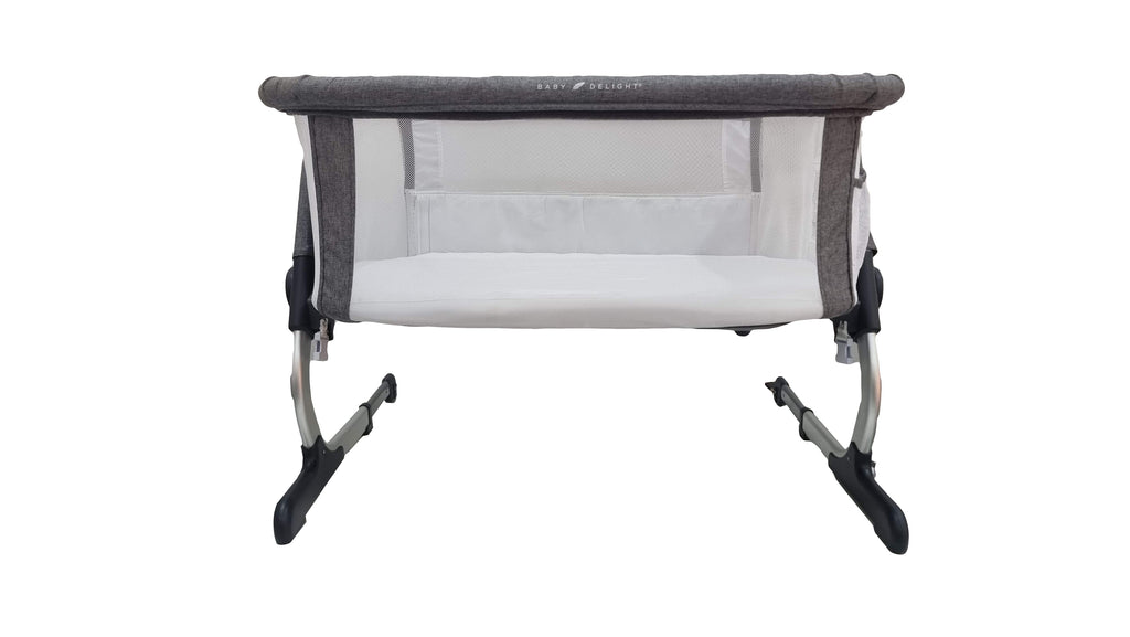 Baby Delight - Beside Me Dreamer Bassinet Bedside Sleeper - SecondGear.me