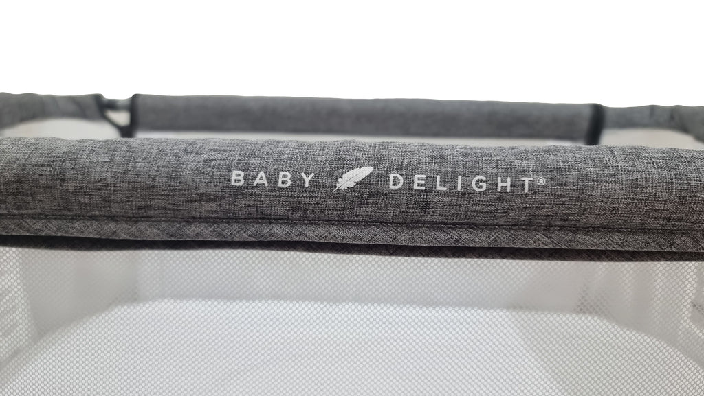 Baby Delight - Beside Me Dreamer Bassinet Bedside Sleeper - SecondGear.me