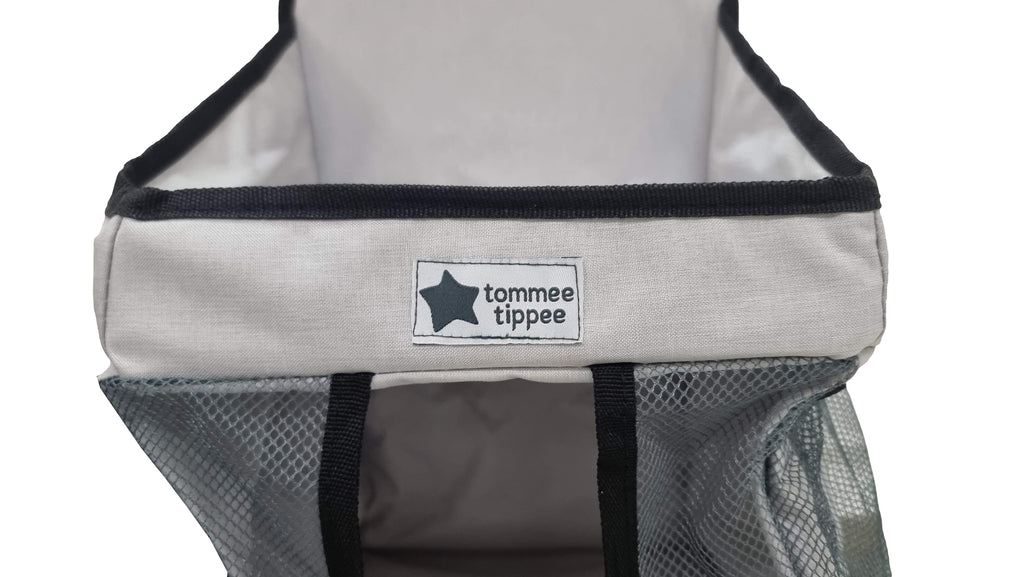 Tommee Tippee - Nappy Organizer Diaper Caddy - SecondGear.me