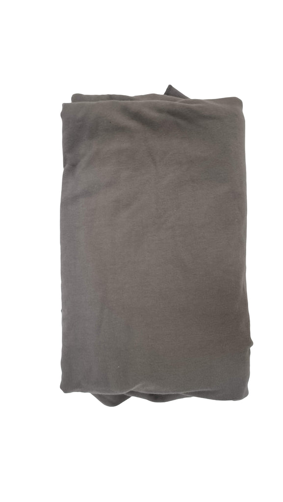 Boba - Baby Wrap - Classic Grey - SecondGear.me