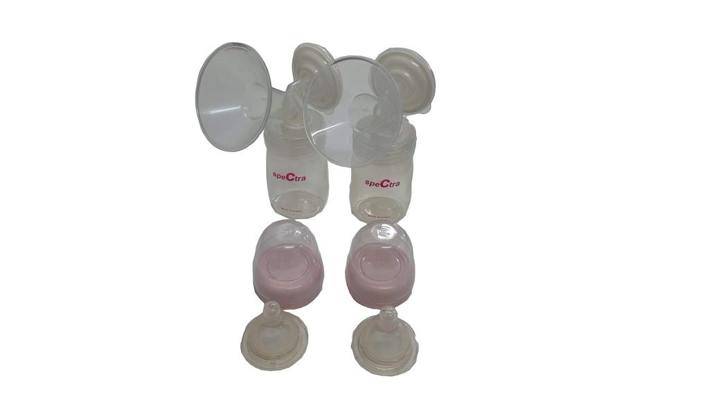 Spectra - S1 Plus Electric Breast Pump - SecondGear.me