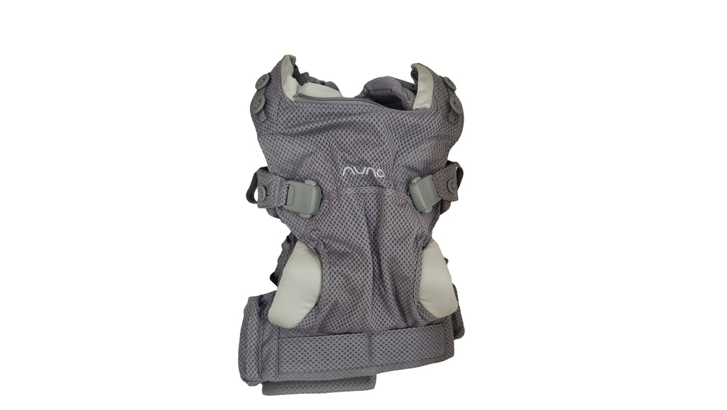 Nuna - CUDL baby carrier - SecondGear.me