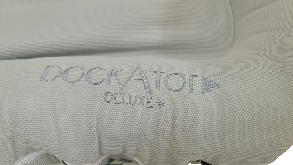 DockATot - Deluxe+ Pod - SecondGear.me