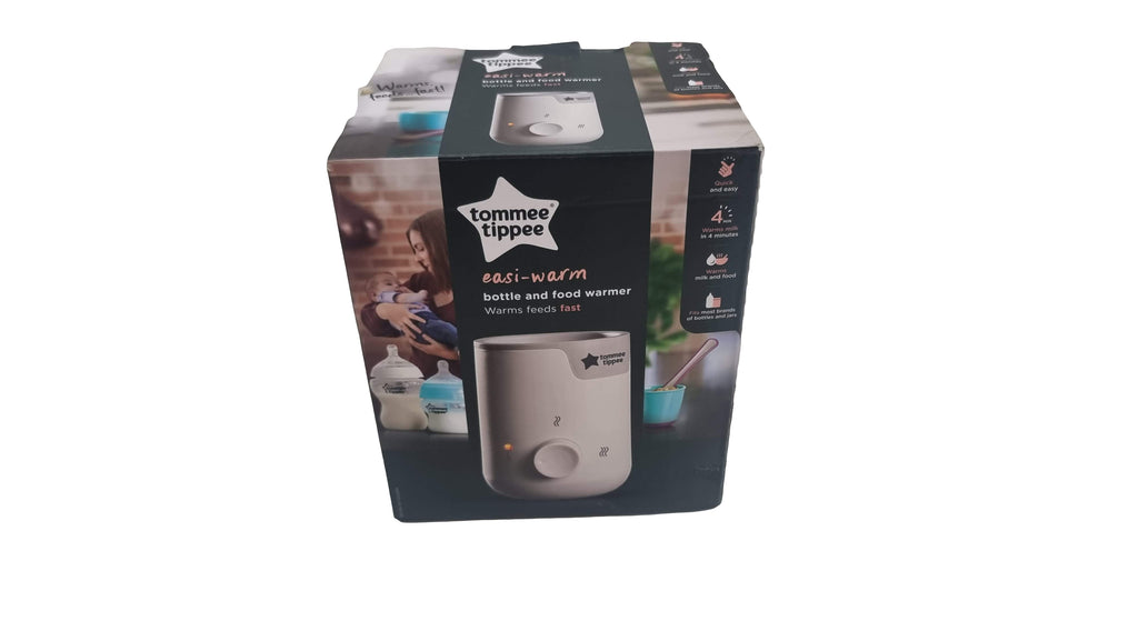 Tommee Tippee - Bottle Warmer - SecondGear.me