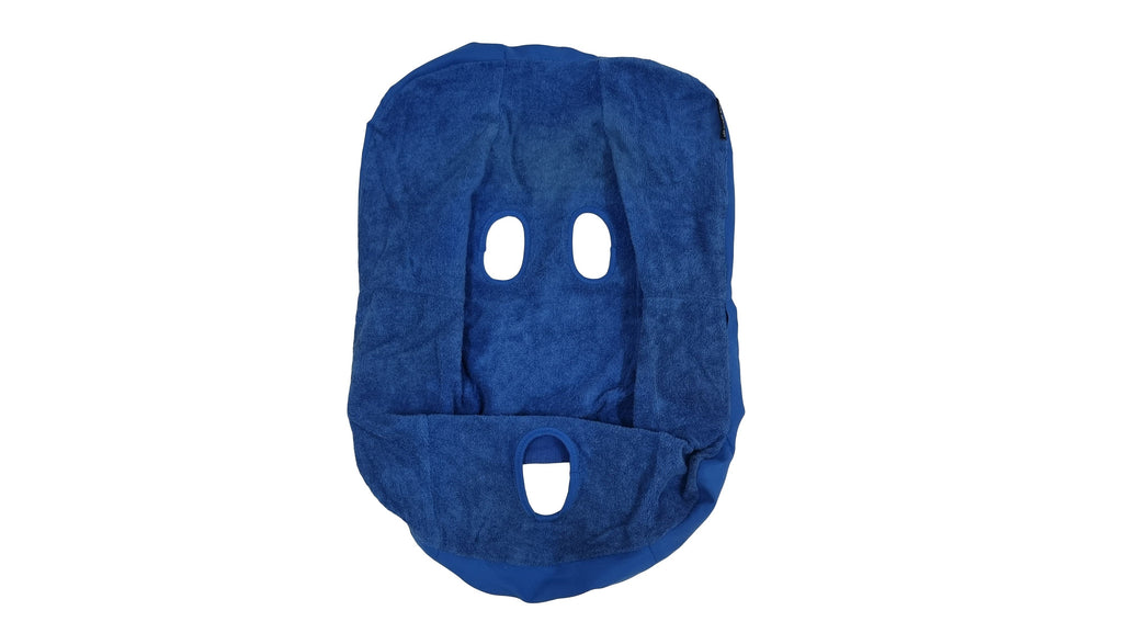 Maxi-Cosi - Summer Car Seat Cover - Blue - SecondGear.me