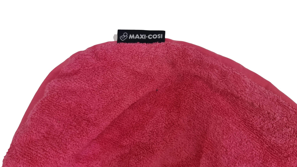 Maxi-Cosi - Summer Car Seat Cover - Pink - SecondGear.me