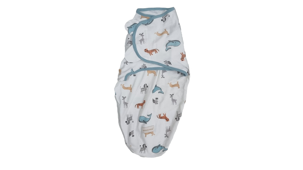Miracle baby - Swaddles (2 pieces) - SecondGear.me